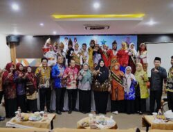 Pemkab Pringsewu Gelar Lomba Bercerita