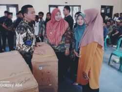 Ngopi Serasi Bareng Riyanto Pamungkas Edisi 6 Digelar Di Ambarawa