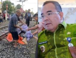 Gepak Lampung Kecam RSUDAM , Korban Tabrak KA di Telantarkan dan Diminta Bayar 3 Juta