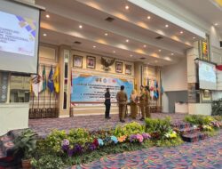 Pelantikan Bupati dan Wakil Bupati Pesawaran Periode 2025–2030 Digelar Besok, Berikut Rangkaiannya