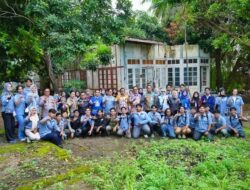 Langkah Kongkret Lestarikan Sejarah Rumah Daswati jadi Cagar Budaya