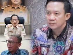 Pemprov Lampung Percaya Penyampaian Aspirasi Tidak Anarkis Pelayanan Publik Tetap Berjalan.