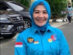 GANMN Mendesak BNN Transparan Terkait Kasus Narkoba Anggota HIPMI DI Grand Mercure