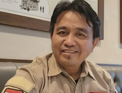 Desakan Tutup Karaoke Hotel Grand Mercure dari Granat Kota Bandarlampung