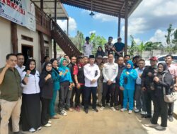 H.Nuryadin SH Ketua Umum KAIM Dukung Rehab  dan Minta Ditahan Bagi Pengurus HIPMI yang Terjaring Narkoba.