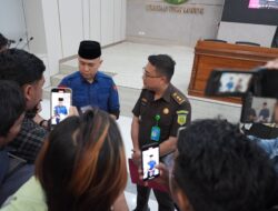 Pidsus Kejati Lampung Kembali Sita 38,5 M dari Mantan Pejabat.
