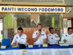 JMSI Pringsewu Pertanyakan Komitmen Pengurus APDESI, Kerjasama Publikasi 2024 masih Jadi Piutang
