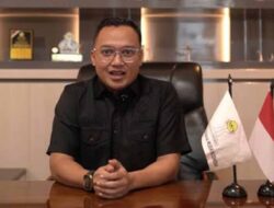 Pengurus HIPMI Lampung diNon aktifkan Terjaring Pesta Narkoba , KETUA Gilang Ramadhan