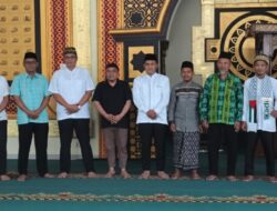 Majelis Al-Qur’an IKADI Pesawaran Perkuat Dakwah Moderat dan Persatuan Umat