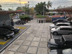 Vano Car wash and Cafe Hadir diDua jalur Ryacudu SUKARAME Bandarlampung