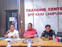 Propam Mabes Polri  Tegaskan !!! Evaluasi Para Penyidik Perkara H.Nuryadin SH.