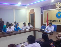 Ketum Gepak lampung Soroti Kejanggalan Asesmen dan Ingatkan BNNP Tak Berlindung di Balik Pasal