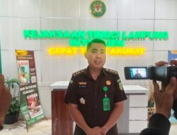 Kasus SPAM Rp 8 Milyaran Dendi Ramadhona Kembali diperiksa