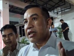 Mantan Bupati Pesawaran Diperiksa 11 Jam Oleh Penyidik Kejati Lampung
