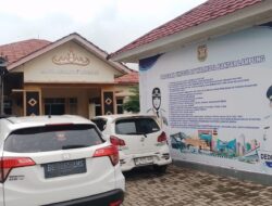 Kelurahan kedamaian kecamatan Kedamaian Kelurahan Terbaik Mewakili Provinsi Lampung Lomba dikanca Nasional