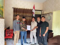 Ribuan Masa Aliansi Anti Narkoba Lampung Siap Geruduk  BNNP