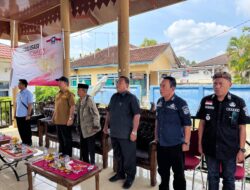 Irham Jafar Khawatir Banyak Pelajar Tak Hapal Teks Pancasila.