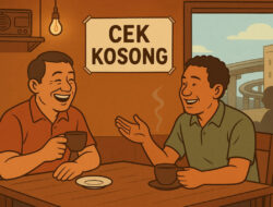 Cek Kosong dan Ganti Rugi jalan Tol Terbanggi.