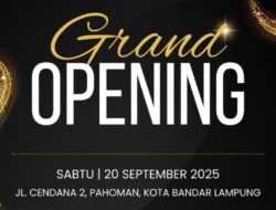 Hari ini ,Faxi Billiard Hadir Di Bandarlampung Tepatnya diPahoman