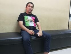 Klarifikasi Kronologi Penangkapan,Ketum Gepak Bantah Terima Uang Damai