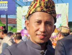 Pengangkatan Tenaga Ahli, Yusdianto : Harus Kedepankan Kompetensi, Bukan Sekedar Bagi- Bagi Kue untuk Timses