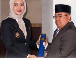RSUDAM Lampung Dihantam Badai Warisan Masalah,Imam Ghozali Beri Saya waktu Berbenah