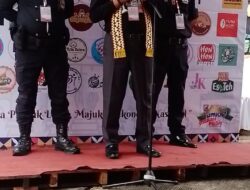 Ketum PWDPI SOROTI Dana HIBAH Pemkot Bandarlampung Kepada Kejati dan Polda Diduga Jatah Pengaman.