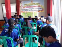 Menuju Porprov 2026, KONI Pringsewu Gelar Upgrading untuk 24 Pelatih dari 22 Cabor