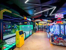 Timezone Hadirkan Dua Venue Terbaru di Indonesia di Bulan September, Lampung dan Bali Sambut Hadirnya Destinasi Hiburan Terbaru