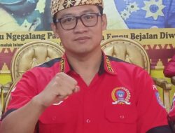 Mangkraknya Pembangunan Gapura UIN Masih Menunggu Audit KPK Dan keberanian Kejati Lampung