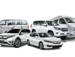 Rental Mobil Plus Sopir Bandung di Abigail Rental