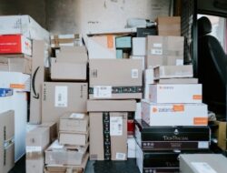 5 Alasan Kenapa Pengiriman Next Day Sering Gagal Tiba Tepat Waktu