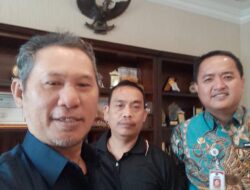 Ngobrol Santai Bersama Kadis Pendidikan provinsi Lampung