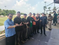 JMSI Dukung Penuh Kehadiran Nusantara Lampung FC