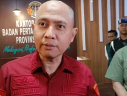 Hari ini Mantan Bupati Pesawaran Dijadwalkan Di Periksa Kembali Oleh Kejati Lampung