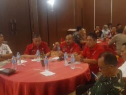 Tim Advokat DPP .KAIM Pimpinan H.Nuryadin Hadiri Santiaji Jurnalis dan Kehumasan Bongkar post Group 2025