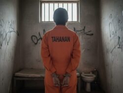 Perselingkuhan membawa sengsara satu dipenjara satu masuk Rumah sakit