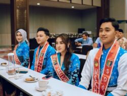 Pemprov Lampung Siap Kolaborasi dengan HPWI, Gerakan Sektor Pariwisata Daerah.