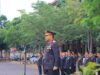 Polda Lampung Gelar Upacara Hari Sumpah Pemuda ke-97 thn 2025