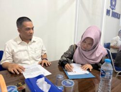 Linda Ibu Muda Ditipu 160 Juta Gegara Pengin Anaknya jadi ASN