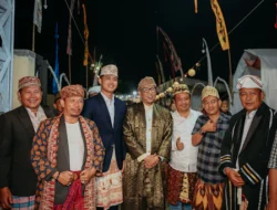 Viral! Gawei Balak Suttan Rajo Negeri, Cahaya Negeri Sukses, Megah Dan Menyatukan Semua