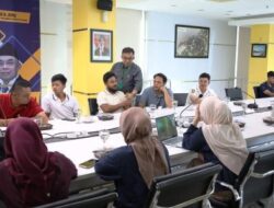 Unila Dorong Budaya Digital di Pelabuhan Bukit Prima PT. Bukit Asam