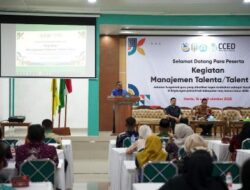 Unila dan Pemkab Way Kanan Gelar Manajemen Talenta untuk Kepsek