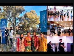 Atdikbud Canberra Tawarkan Peluang Kolaborasi Australia dengan Unila