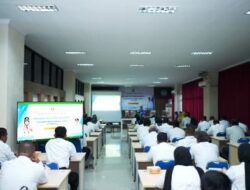 Unila dan Pemkot Bandar Lampung Perkuat Kompetensi ASN Lewat Program Manajemen Talenta
