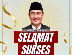 Selamat Dan Sukses Atas Di Lantik nya Komisi Percepatan Repormasi Polri Oleh Presiden