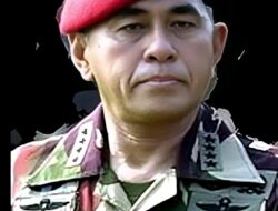 Ryamizard Ryacudu:Sang Prajurit Besi Dari Lampung Hingga Menteri