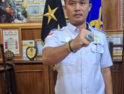 Mangkraknya Proyek Gapura UIN senilai.3,37 Miliar Pintu Masuk APH dan Tim Kejati Lampung
