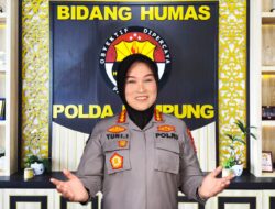 Polisi Dalami Kejiwaan  Pembunuh Ayah Kandungan Di Bandar Lampung