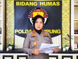 Operasi Zebra Krakatau  2025 Segera diMulai , Polda Lampung Siapkan 667 Personil